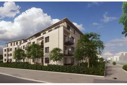 Charmante 72 m² große Wohnung in Voerde - Voerde (Niederrhein)