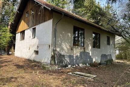 Haus zum Kaufen in Rötz 130.000,00 € 95 m²