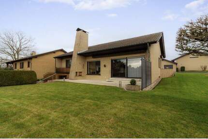 freistehender Bungalow Erbpacht Bockum-Hövel - Hamm