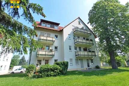 Wohnung zum Kaufen in Chemnitz 62.500,00 € 61.91 m²
