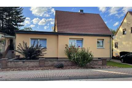 Haus zum Kaufen in Bernburg 170.000,00 € 120 m²