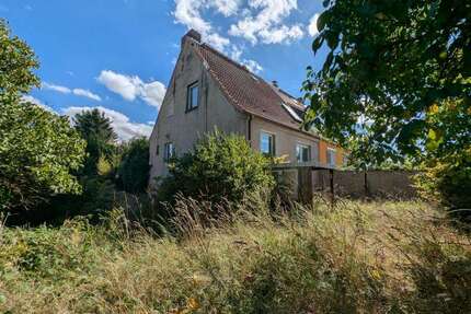 Haus zum Kaufen in Werben (Elbe) OT Berge 13.000,00 € 74 m²