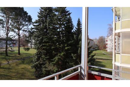 Modern und Gemütlich: Leben im grünen Flemming! - Chemnitz Altendorf