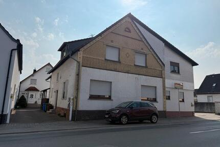 Rendite-Paket: MFH (5 WE) + EFH (Klasse A) in Mainhausen