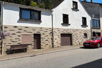 EINFAMILIENHAUS MIT POTENTIAL in 67829 Callbach