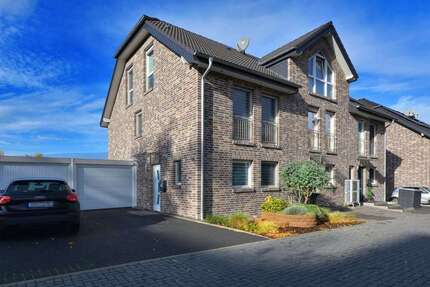 Haus zum Kaufen in Duisburg 499.000,00 € 119 m²