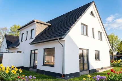 Haus zum Kaufen in Rostock 459.500,00 € 127 m²