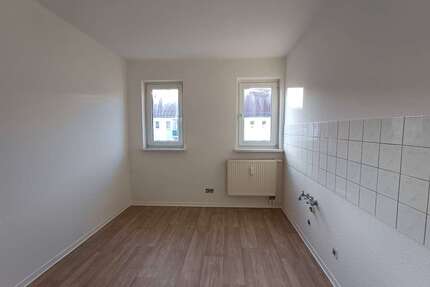 Wohnung zum Mieten in Merseburg 342,00 € 55.1 m²