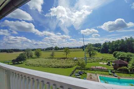 Wohnung zum Kaufen in Edling Hart 499.000,00 € 105 m² - Edling / Hart