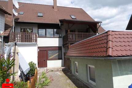 Wohnung zum Kaufen in Forchtenberg 265.000,00 € 110 m²