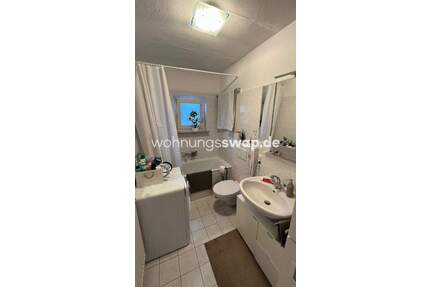 Wohnungsswap - Landsberger Straße - München Laim