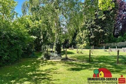 Grundstück zu verkaufen in Rinteln 135.000,00 € 1092 m²