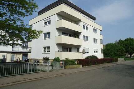 Wohnung zum Mieten in Kehl 590,00 € 55 m²