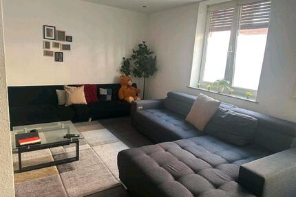 Wohnung zuvermieten mit Moebel zu verkaufen nur Moebeln Kaufen - Mannheim Gartenstadt
