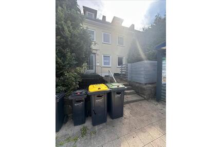 Zweifamilienhaus in Kassel-Rothenditmold