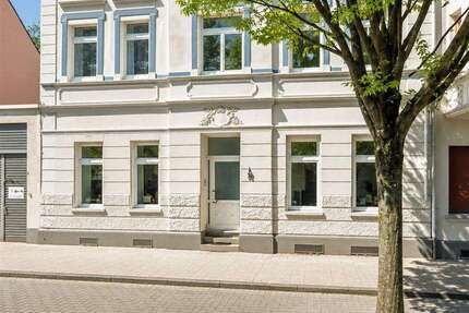 Wohnung zum Mieten in Oberhausen 365,00 € 60 m²