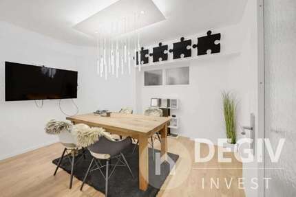 Wohnung zum Kaufen in Lemgo 285.000,00 € 242 m²