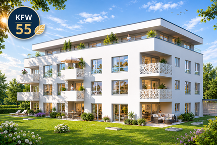 Wohnung zum Kaufen in Grenzach-Wyhlen 344.000,00 € 59.83 m²