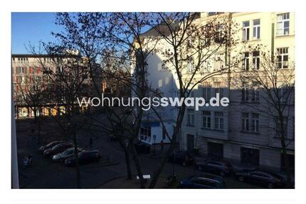 Wohnungsswap - 1 Zimmer, 34 m² - Sudermanstraße, Köln