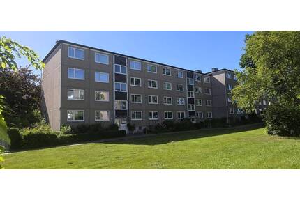 3 Zi-Wohnung Korachstr. 4b in 21033 Hamburg- Bergedorf - Ein Angebot von IVD HAUSVERWALTUNG GERD VON DER HEIDE Immobilien GmbH