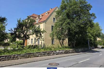 Wohnung zum Mieten in Pirna 520,00 € 61.19 m²