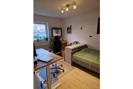 Helle Erdgeschosswohnung mit Gartenparadies – Ideal für Tierfreunde! - Wolfenbüttel