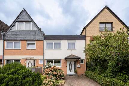 Haus zum Kaufen in Kerpen-Sindorf 349.000,00 € 116 m²