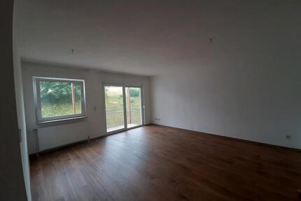 3-Zimmer-Eigentumswohnung mit Balkon und Stellplatz - Baumholder