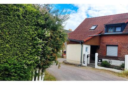 Kleines Haus - 54.999,00&nbsp;EUR Kaufpreis, ca.&nbsp; 69,00&nbsp;m&sup2; in Kemberg (PLZ: 06901)