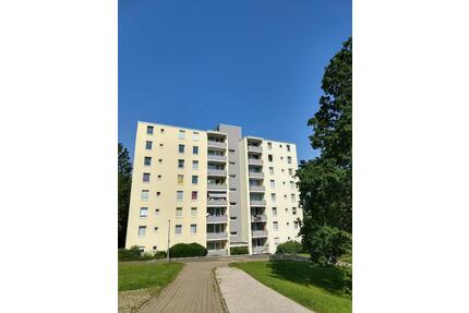 Demnächst frei! Moderne 3-Zimmer-Wohnung in Wuppertal Elberfeld