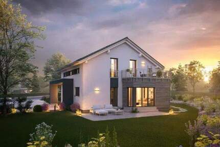 KFW-förderfähiges Traumhaus - inkl. Grundstück in Traßlberg!! - Poppenricht Altmannshof