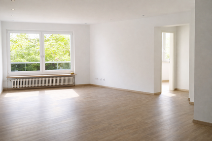 Wohnung zum Mieten in Homburg 690,00 € 70 m²