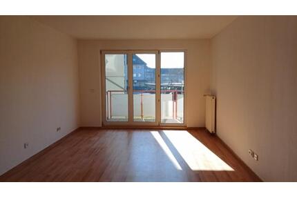 Praktisch geschnittene 3-Raum-Wohnung in beliebtem Wohnviertel - Aschersleben