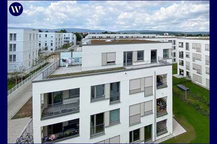 Wohnung zum Mieten in Bad Homburg vor der Höhe 1.580,00 € 80 m²