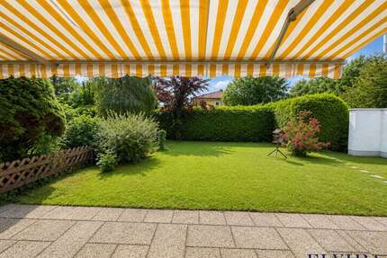 Wohnung zum Kaufen in Kloster Schäftlarn 735.000,00 € 129 m²