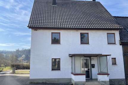 Haus zum Kaufen in Abtsgmünd 98.000,00 € 120 m²