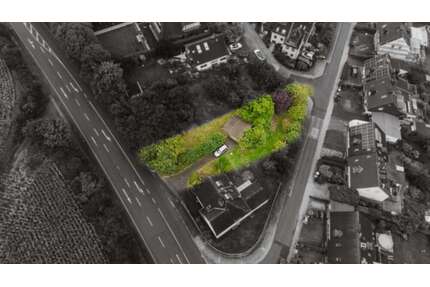 Grundstück zu verkaufen in Witten 209.000,00 € 611 m²