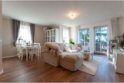 Wohnung zum Mieten in Dresden 560,00 € 65.64 m²