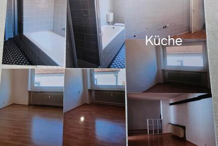 Mietwohnung - 600,00&nbsp;EUR Kaltmiete, ca.&nbsp; 90,00&nbsp;m&sup2; in Marktredwitz (PLZ: 95615)