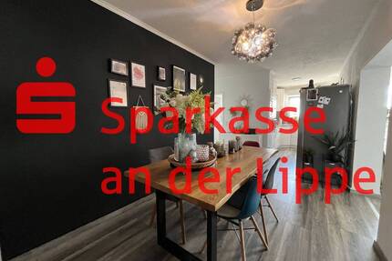 MIT 4 ZIMMERN HOCHHINAUS - 140.000,00&nbsp;EUR Kaufpreis, ca.&nbsp; 97,00&nbsp;m&sup2;&nbsp;Wohnfl&auml;che in Bergkamen (PLZ: 59192) Mitte