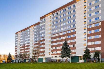 Wohnung zum Mieten in Leipzig 247,63 € 35 m²