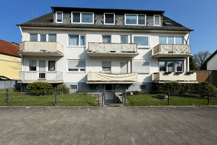 Wohnung zum Mieten in Bremen 750,00 € 65 m²