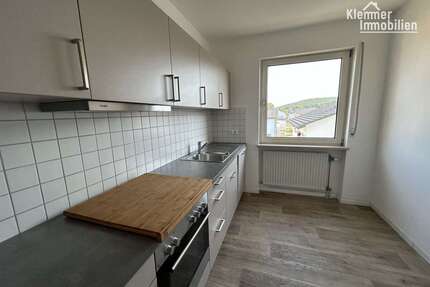 Wohnung zum Kaufen in Marktheidenfeld 220.000,00 € 64.2 m²