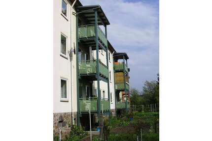 Wohnung zum Mieten in Gießen 550,00 € 70.61 m²