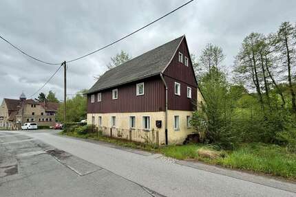 Haus zum Kaufen in Struppen 50.000,00 € 180 m²