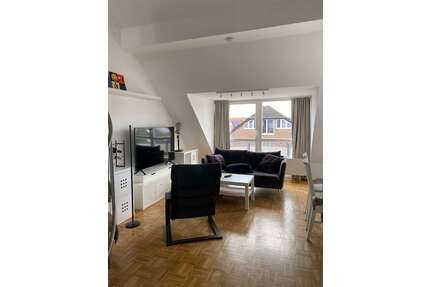 Wohnung zum Kaufen in Meerbusch Osterath 160.000,00 € 42.08 m² - Meerbusch / Osterath