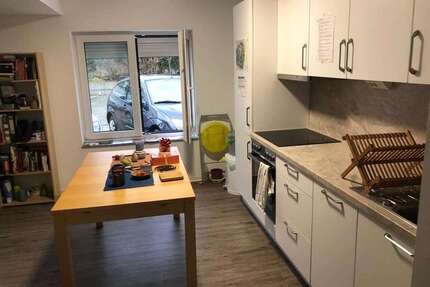 Wohnung zum Mieten in Schwetzingen 570,00 € 41 m²