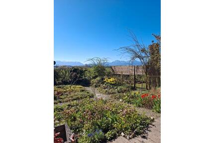 Ferienwohnung in Laufen Leobendorf