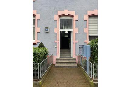 Renovierte 3 Zimmer Wohnung an der Kinzig - Hanau