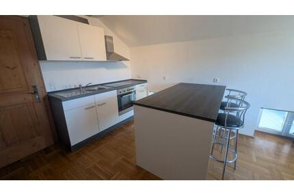 Wohnung Altbau Bauernhof, Ortsmitte Rohrdorf für 1-2 Personen